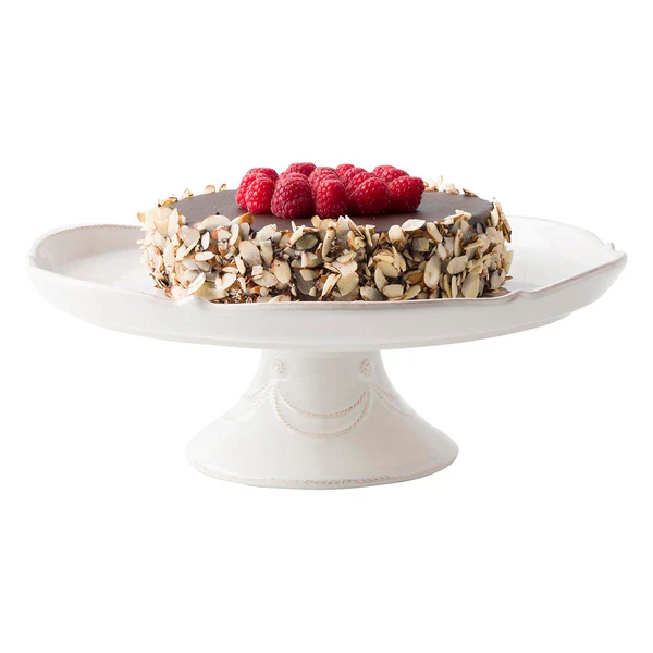 Cake Stand - Juliska Berry and Thread