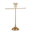 Bow Towel Holder