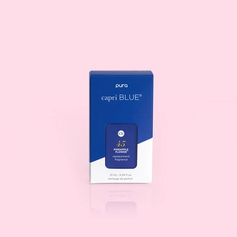 pineapple flower pura refill