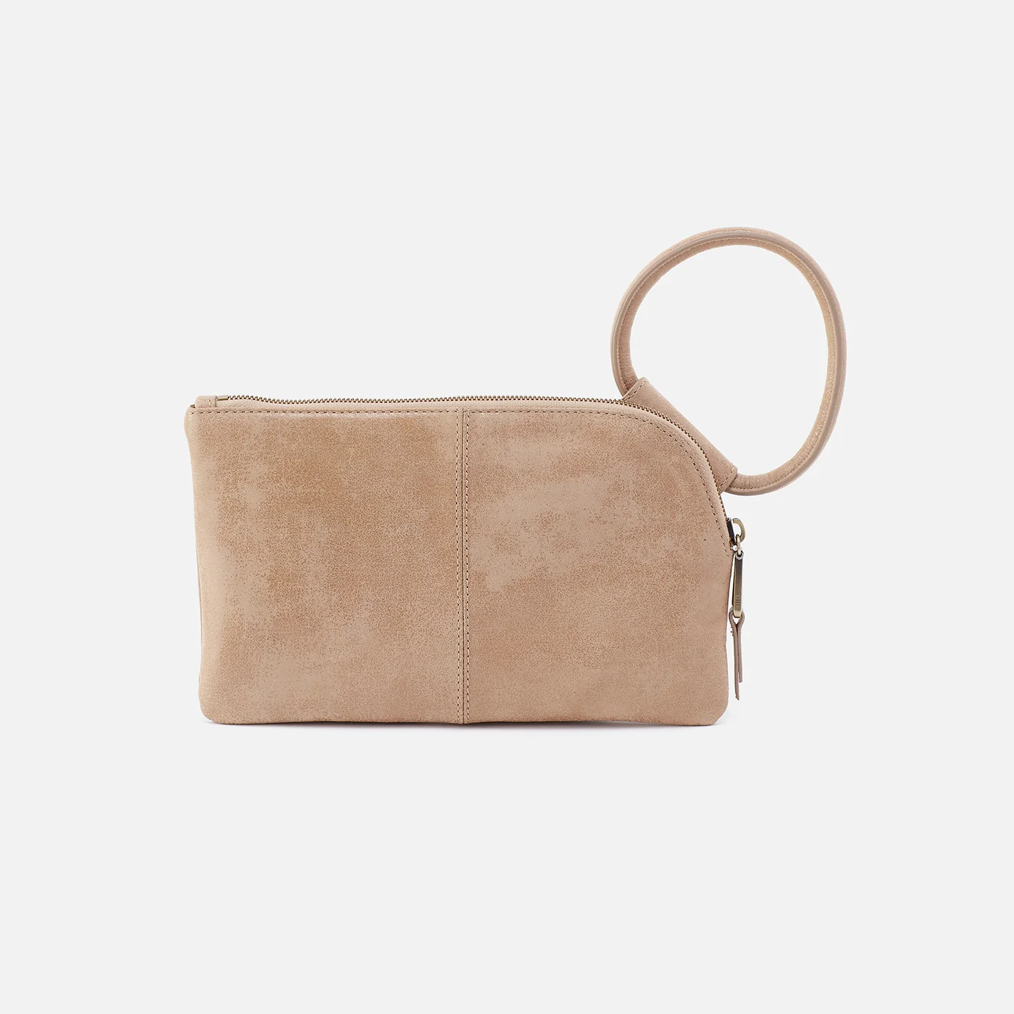 Sable Clutch - Irish Creme