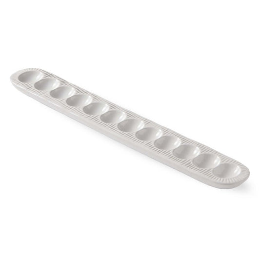 vista egg platter