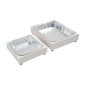 Pan Holder Set