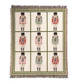 Nutcracker Classic Blanket