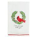 Always With You Tea Towel