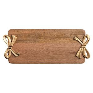 Gold Bow Board