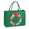 Merry Everything Tote Bag