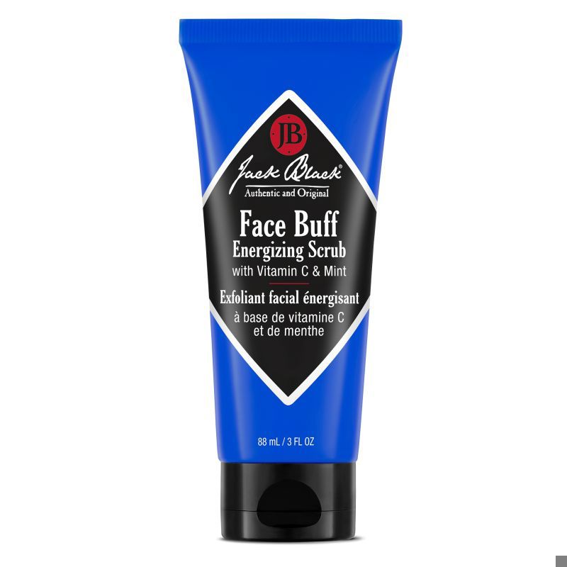 Face Buff Energizing Scrub, 3 oz