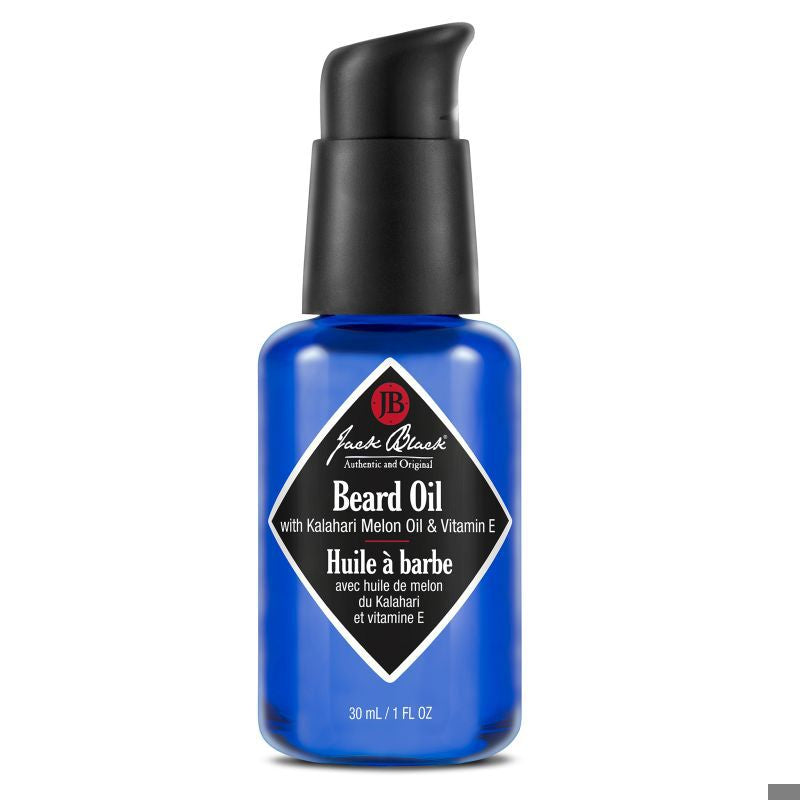 Beard Oil, 1 oz