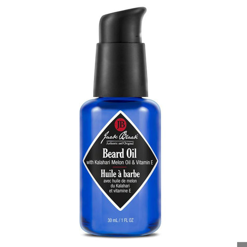 Beard Oil, 1 oz