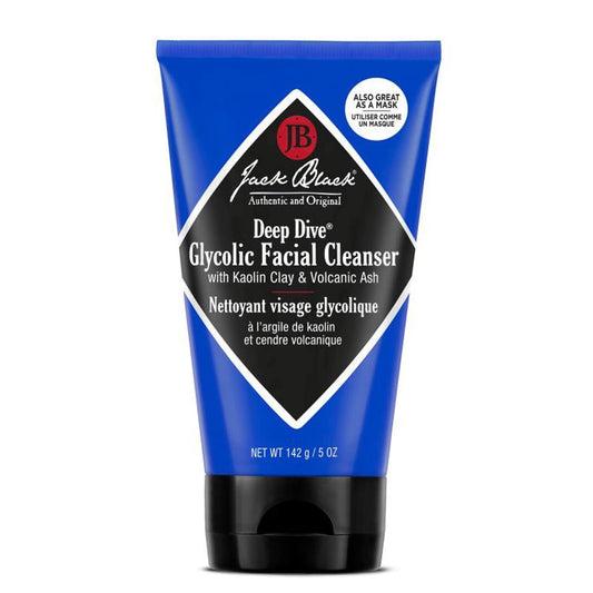 Deep Dive Glycolic Facial Cleanser, 5 oz
