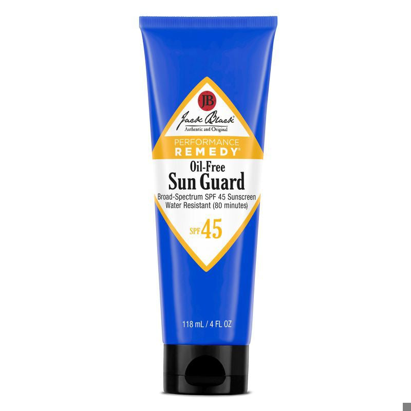 Sun Guard Sunscreen SPF 45, Very Water Resist, 4 o