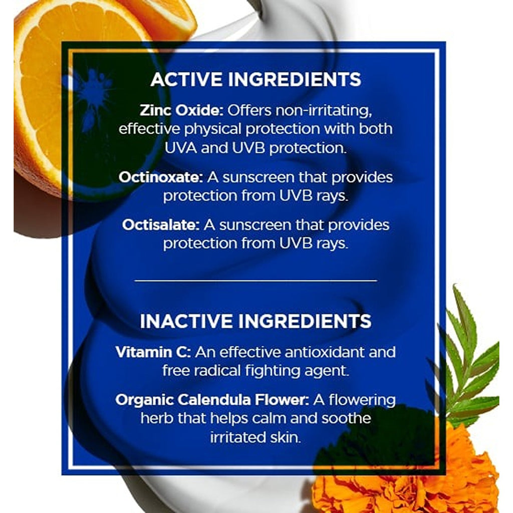 Sun Guard Sunscreen SPF 45, Very Water Resist, 4 o