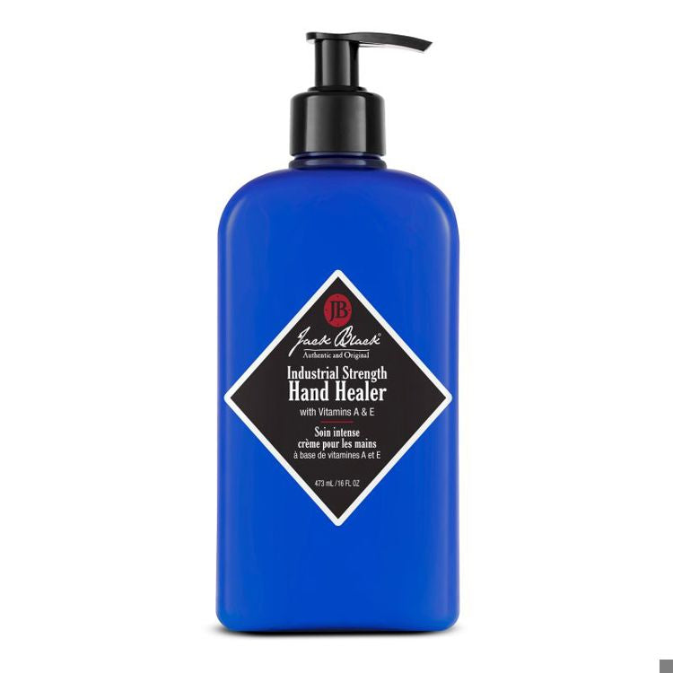 Industrial Strength Hand Healer, 16 oz