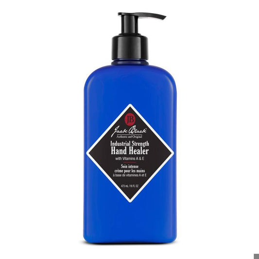 Industrial Strength Hand Healer, 16 oz