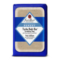Turbo Body Bar Scrubbing Soap, 6 oz