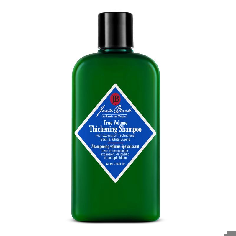 True Volume Thickening Shampoo, 16 oz