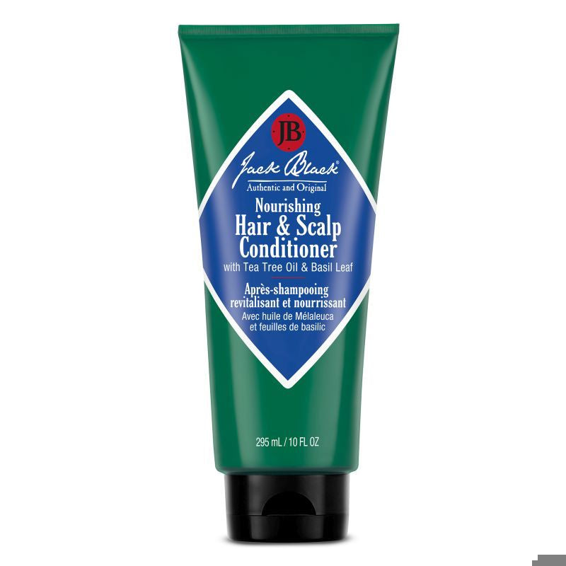 Nourishing Hair & Scalp Conditioner, 10 oz