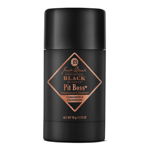 Black Reserve™ Pit Boss Antiperspirant & Deodorant