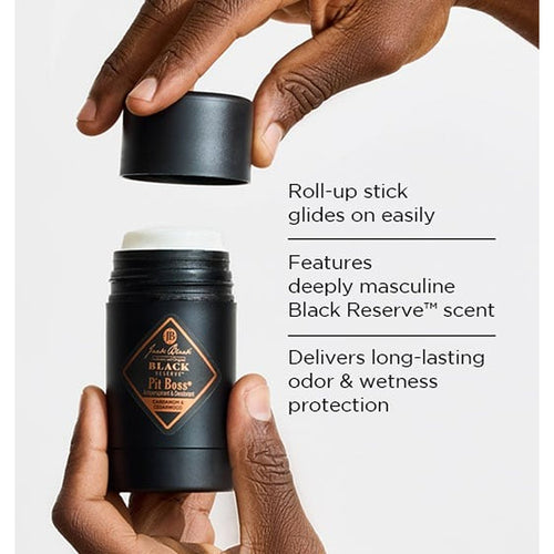 Black Reserve™ Pit Boss Antiperspirant & Deodorant