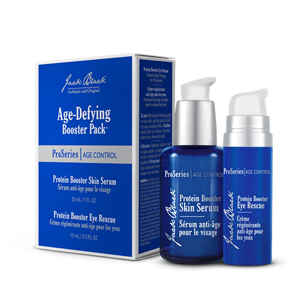 SET, Age Defying Booster Pack
