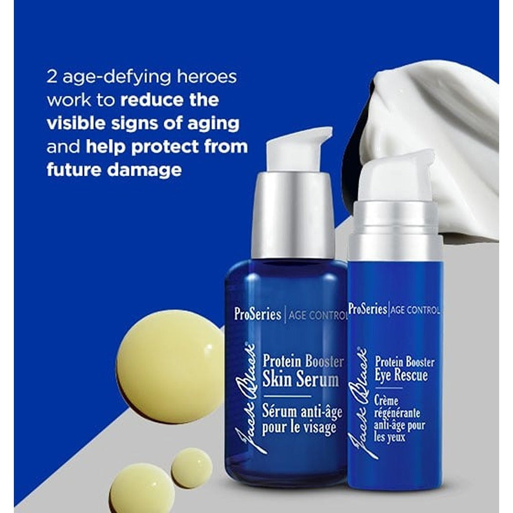 SET, Age Defying Booster Pack