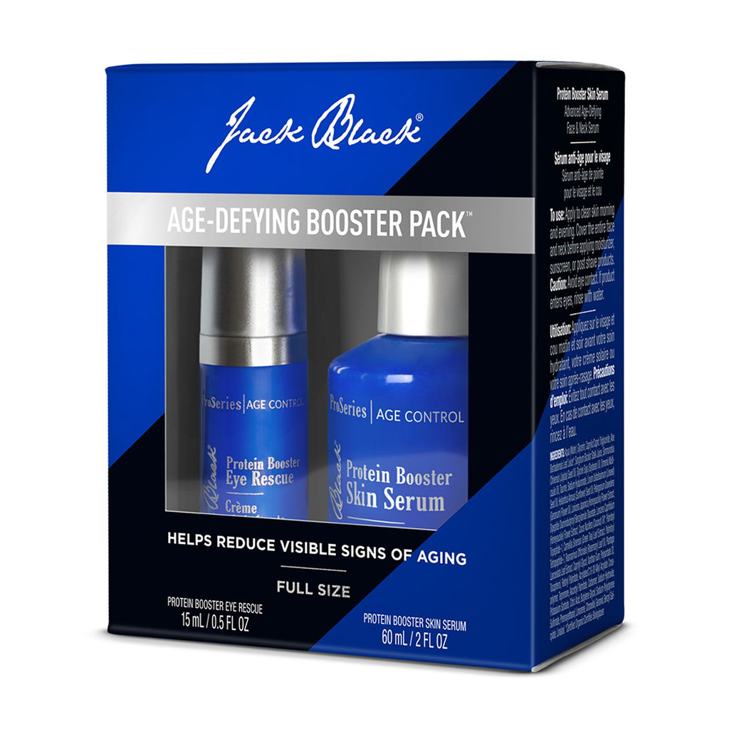 SET, Age Defying Booster Pack