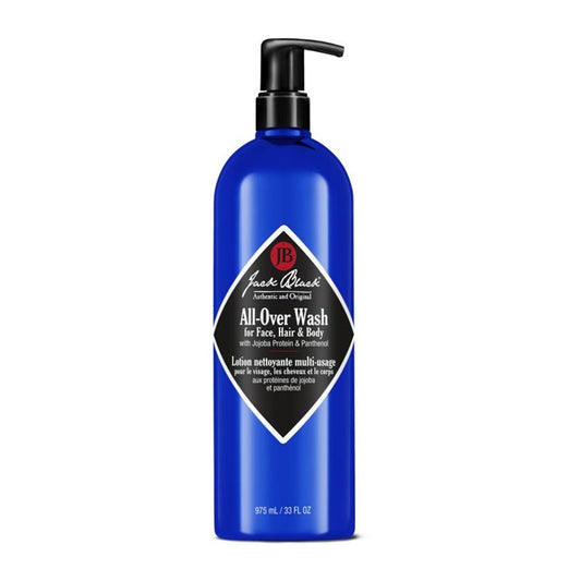 All-Over Wash, 33 oz