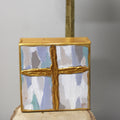cross block