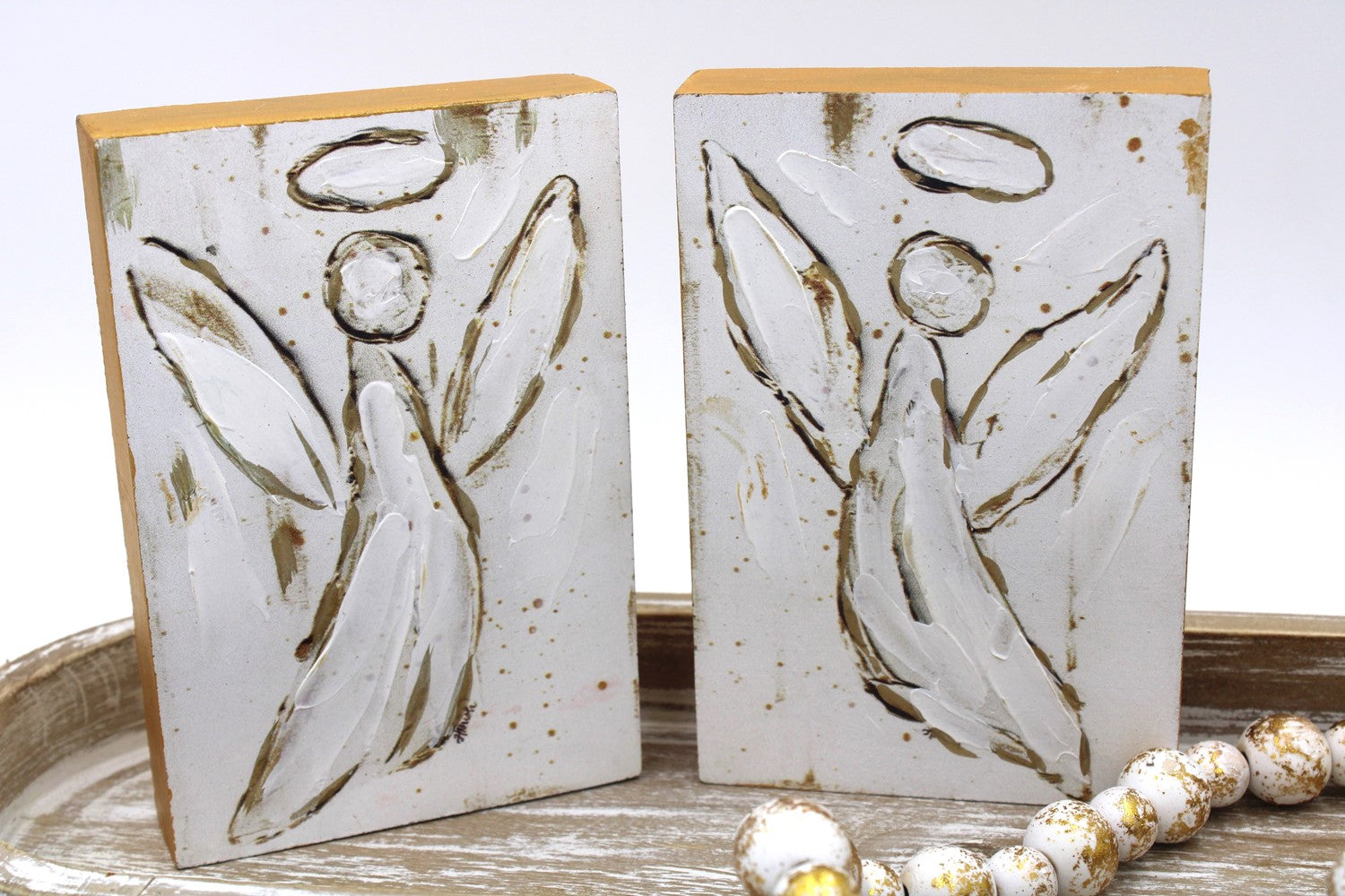 halo angel block