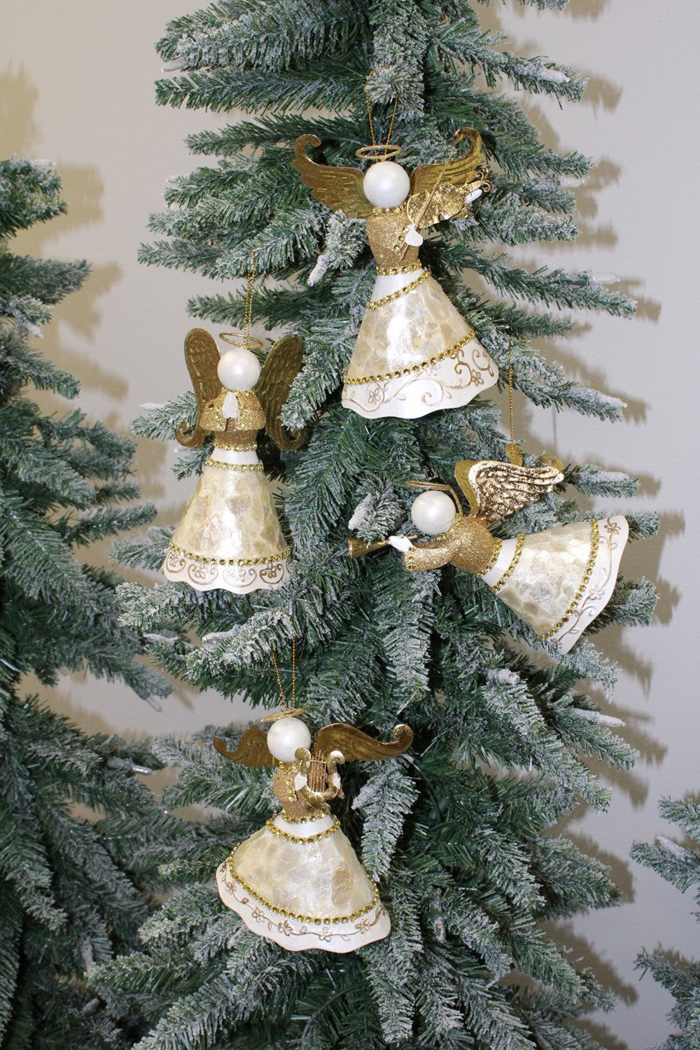 angel ornament
