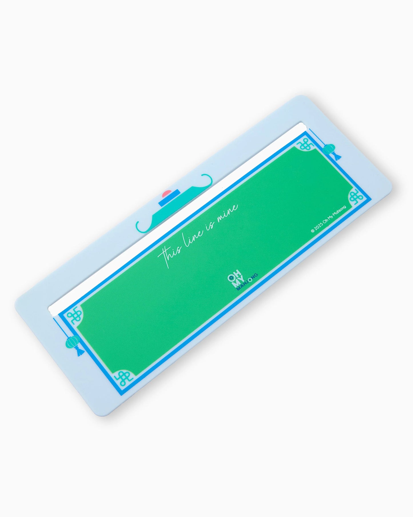 line readers