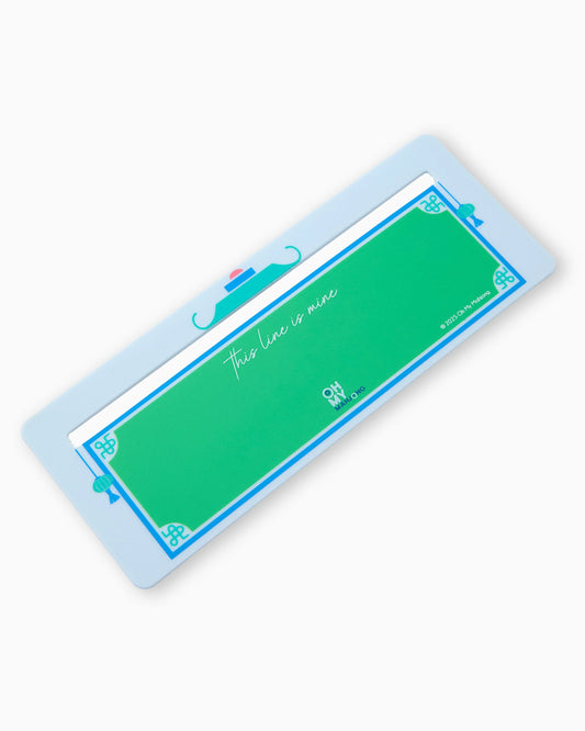 line readers