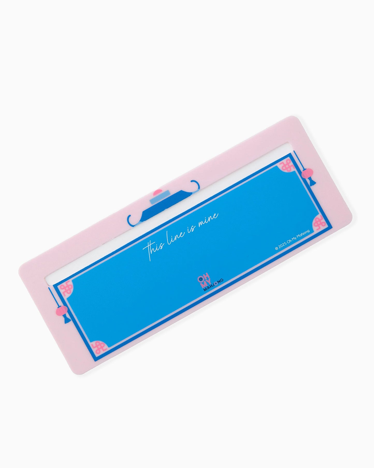 line readers