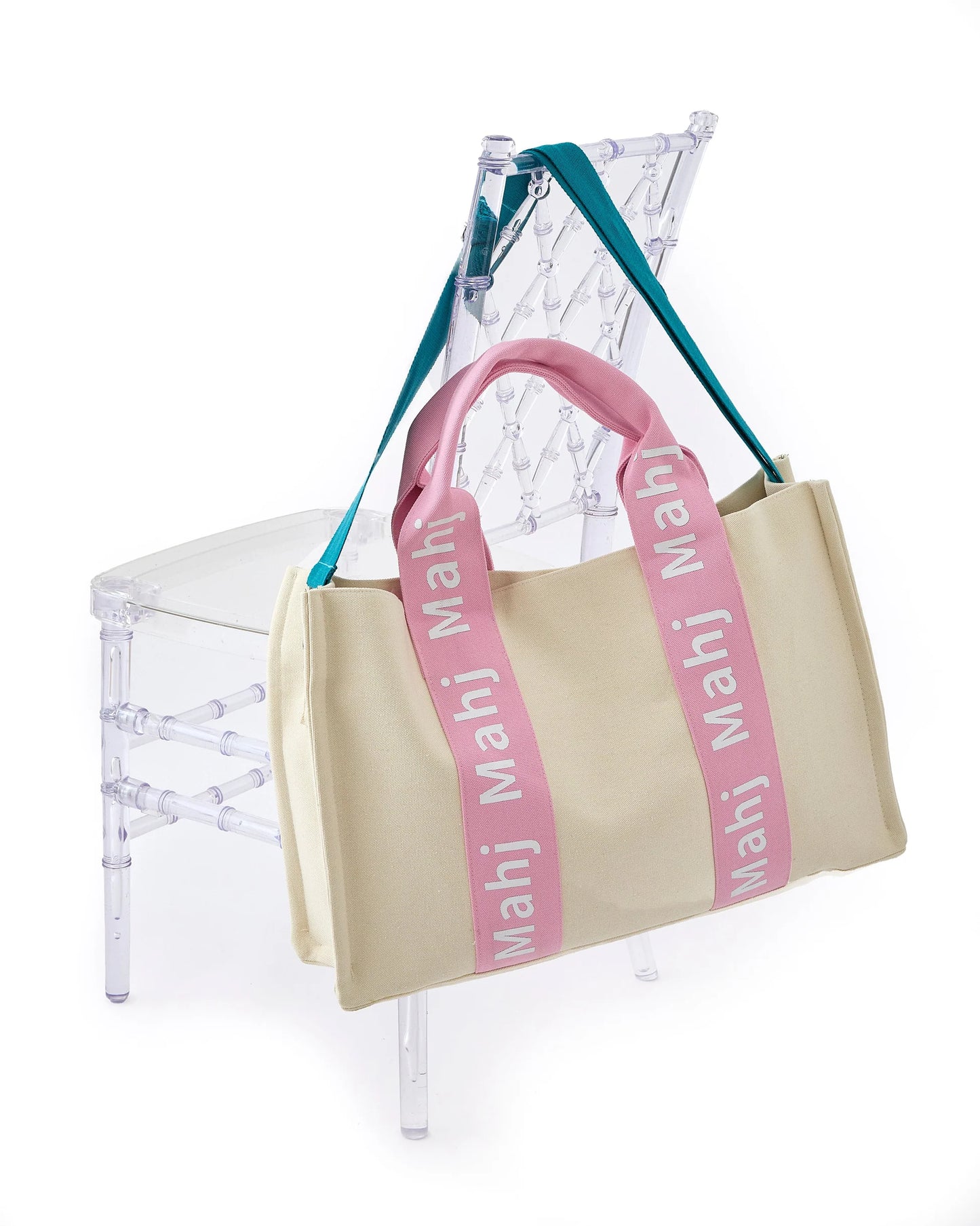 Mahj It All Bag