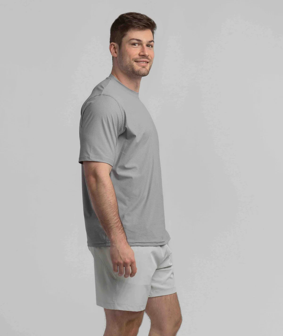 Next Level Performance Tee SS