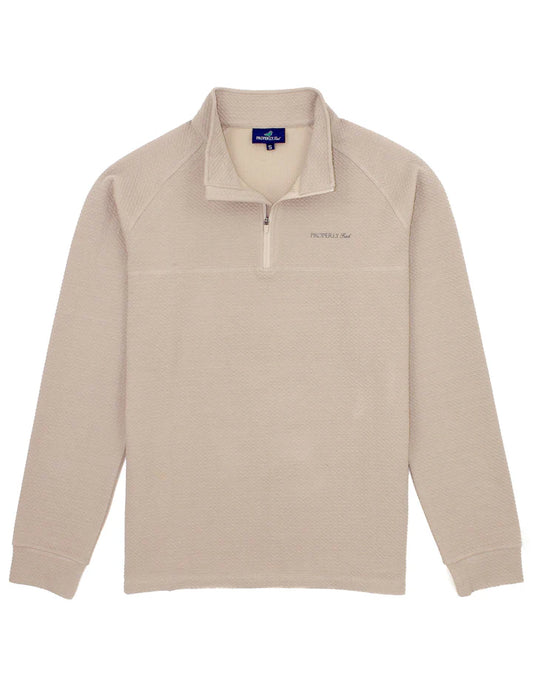 palmetto pullover