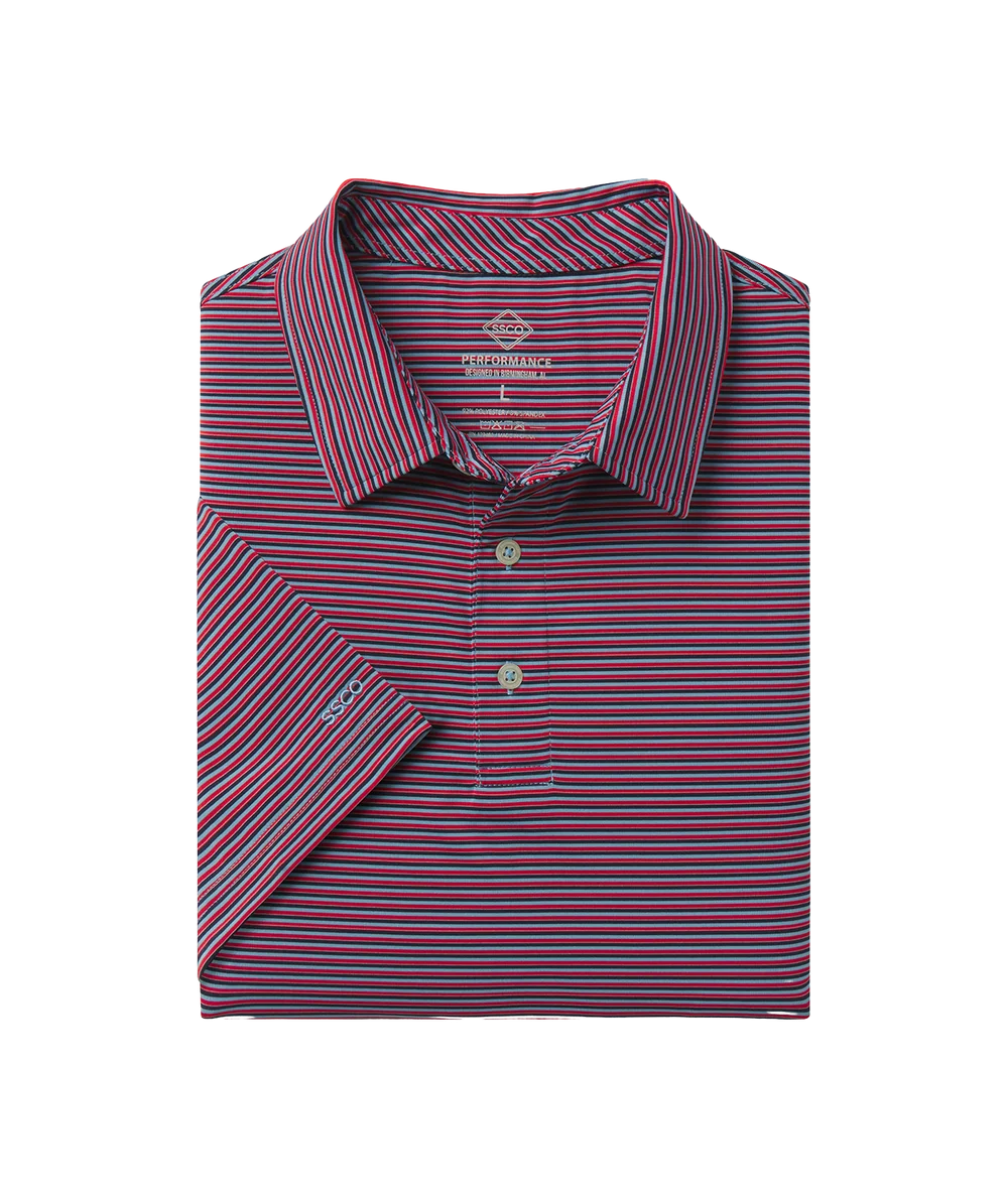Oxford GameDay Polo