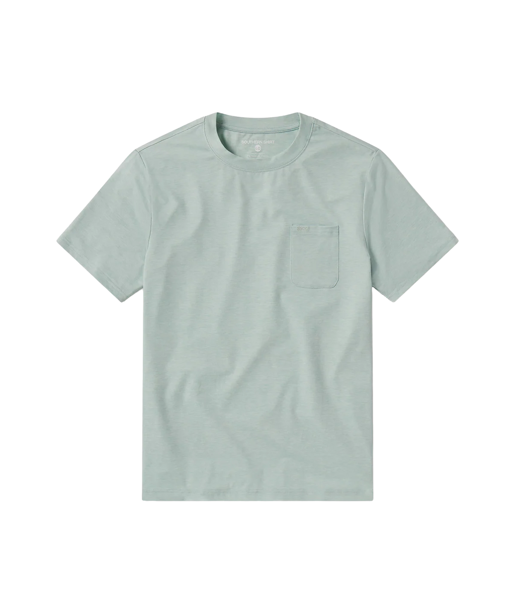 Max Comfort Pocket Tee