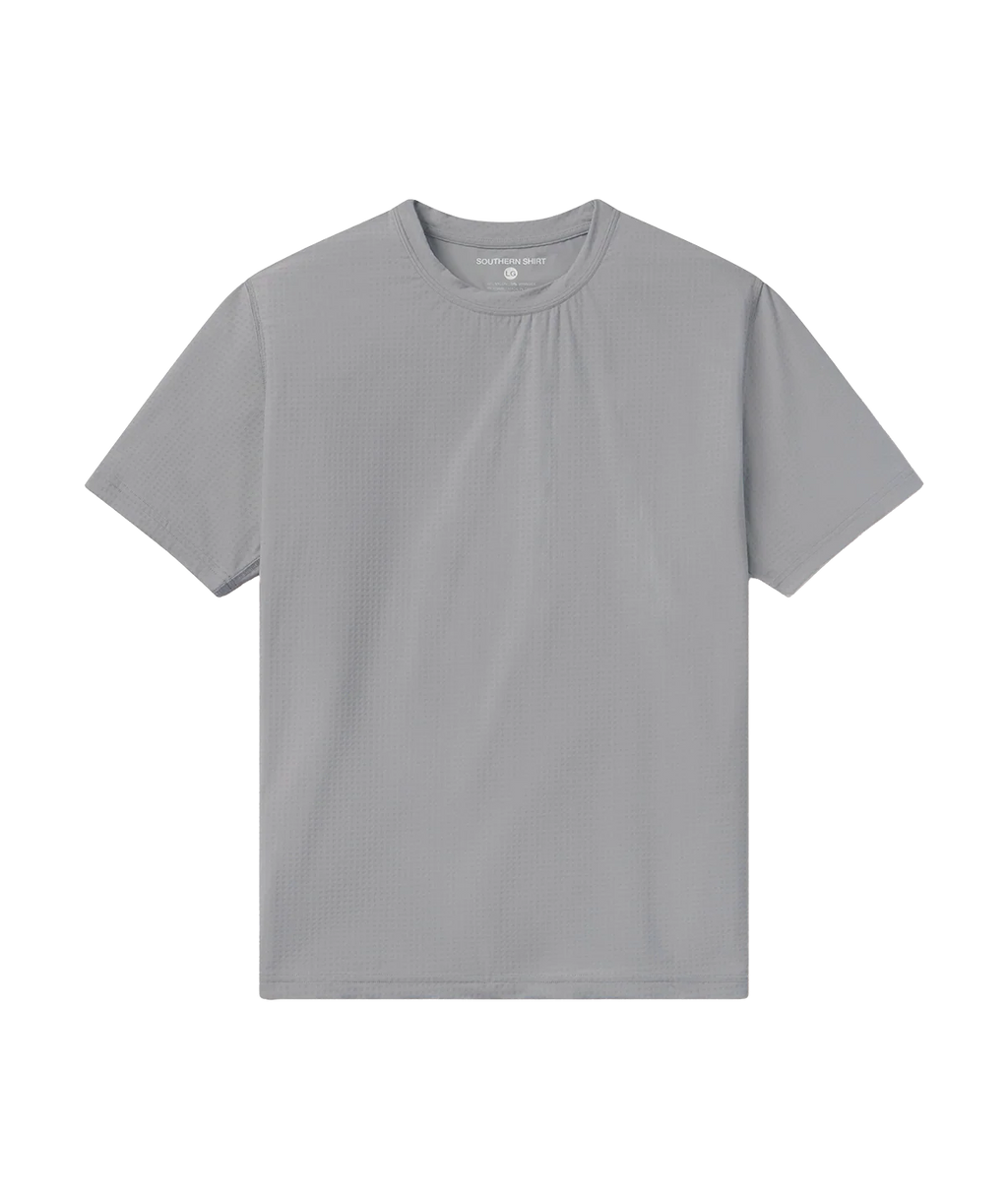 Next Level Performance Tee SS