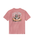 Dog Days Tee SS