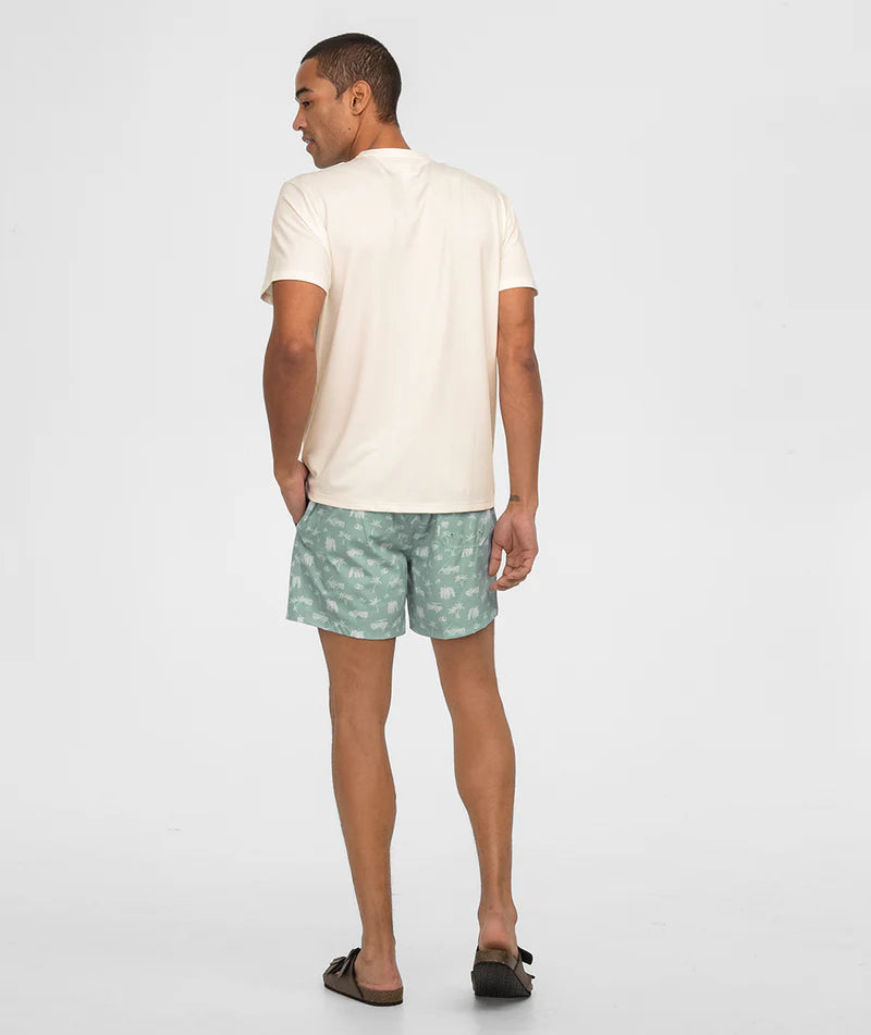 Off White Max Comfort Henley