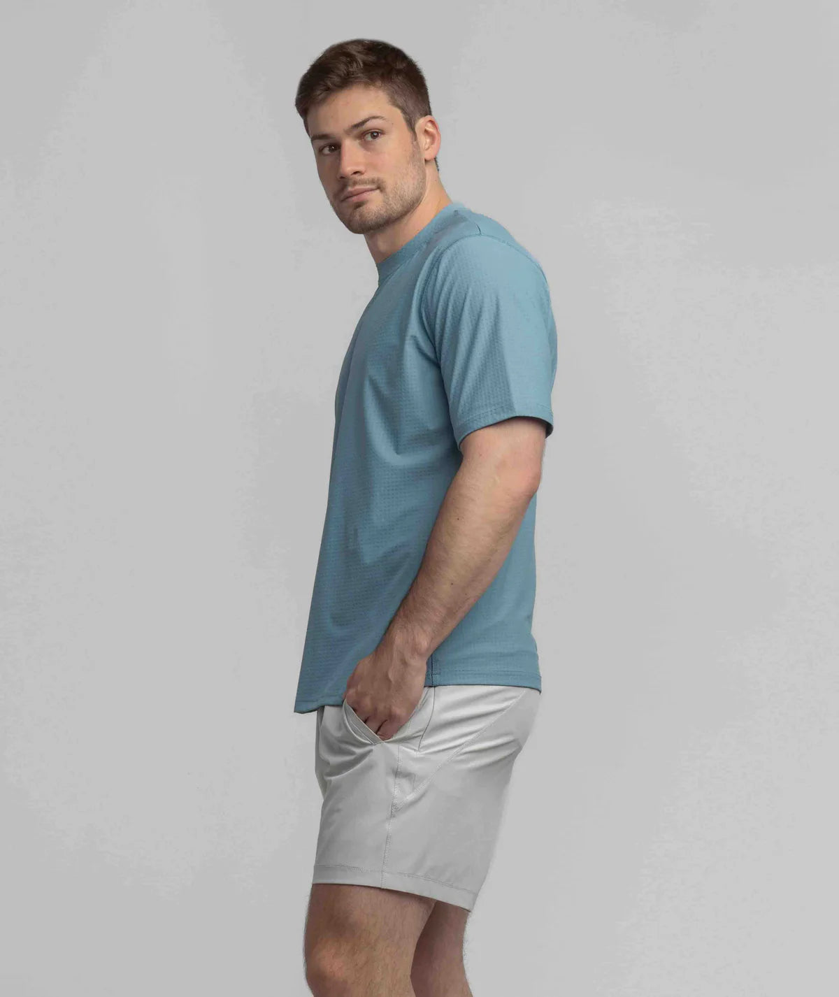 Next Level Performance Tee SS