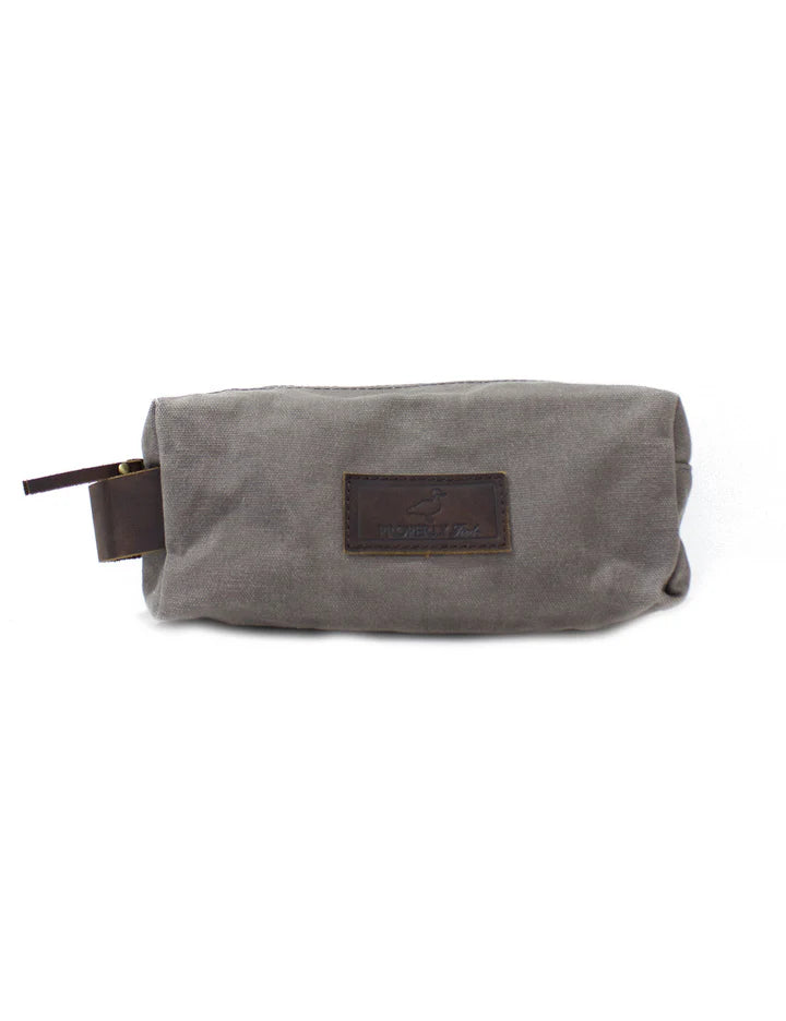 Summit Travel Kit - Charcoal