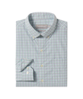 Miramar Plaid Button Down