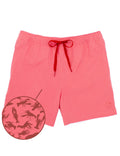 Crawfish Boil Splash Swim Trunk
