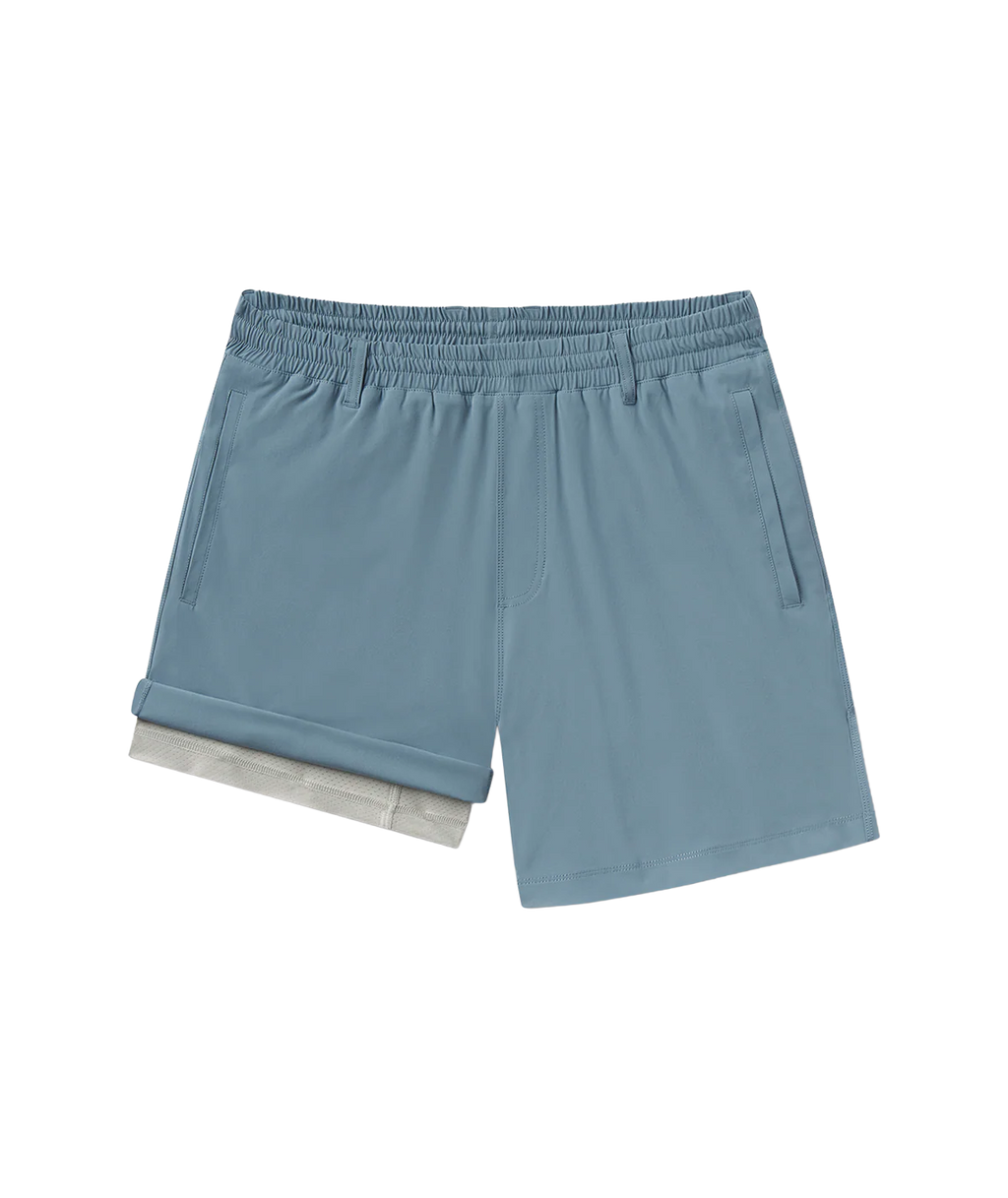 Perdido Everyday Hybrid Shorts