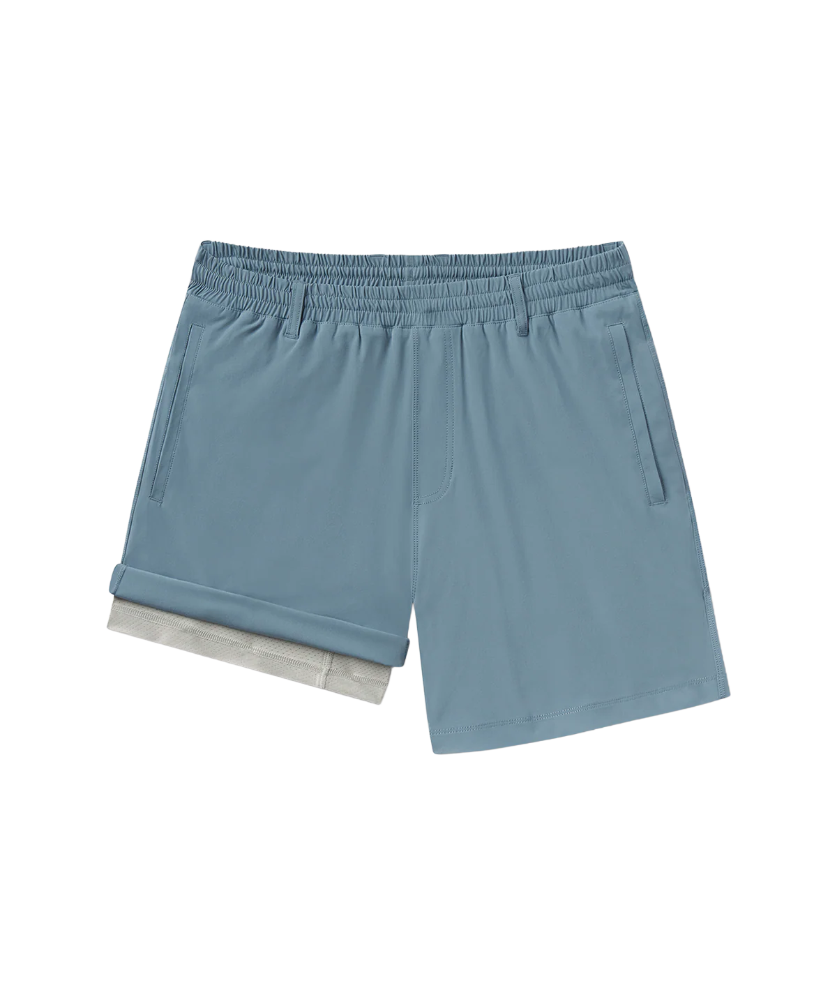 Perdido Everyday Hybrid Shorts