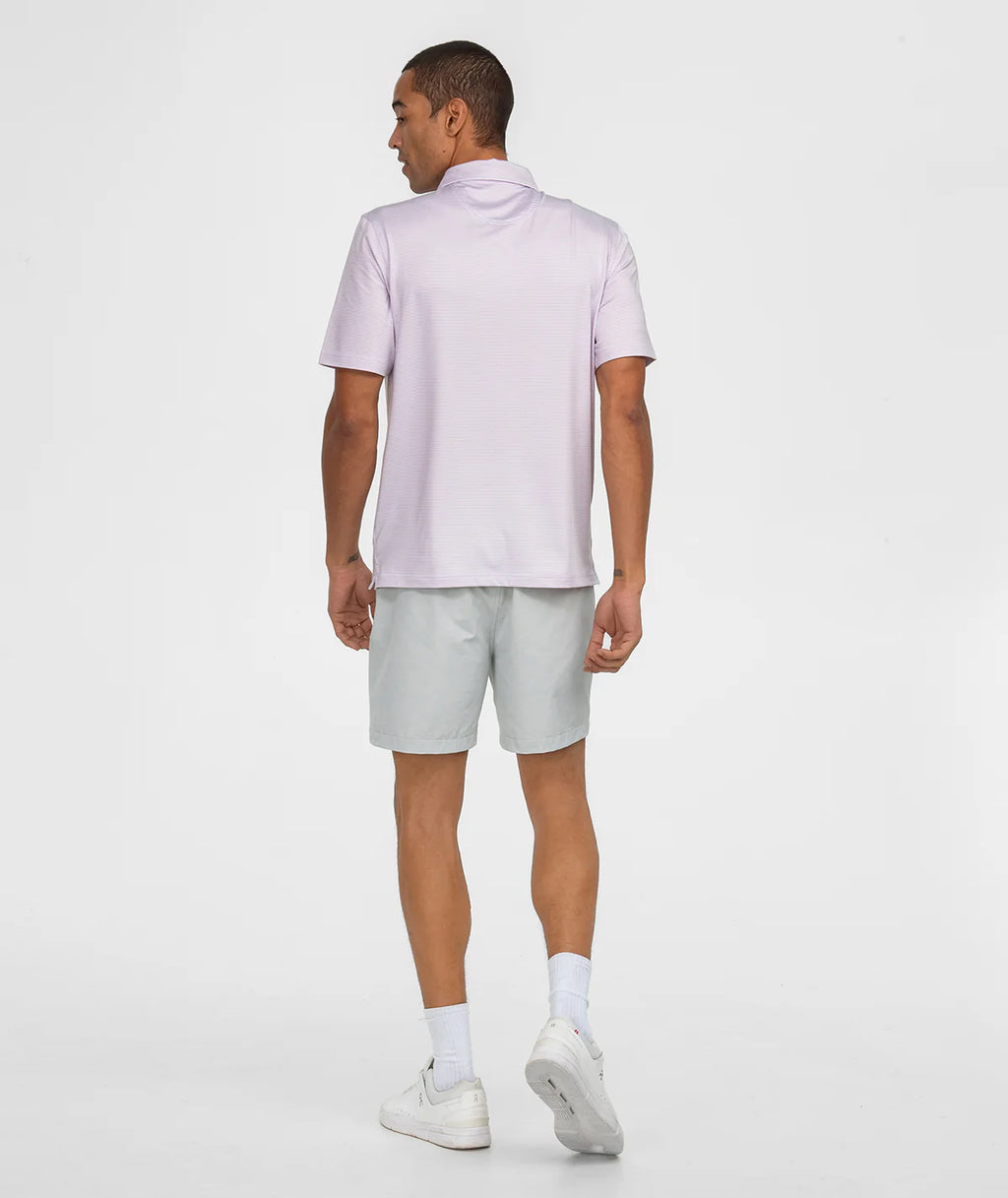 Orchid Petal Madison Polo