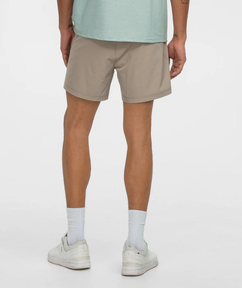Acorn Hybrid Everyday Short