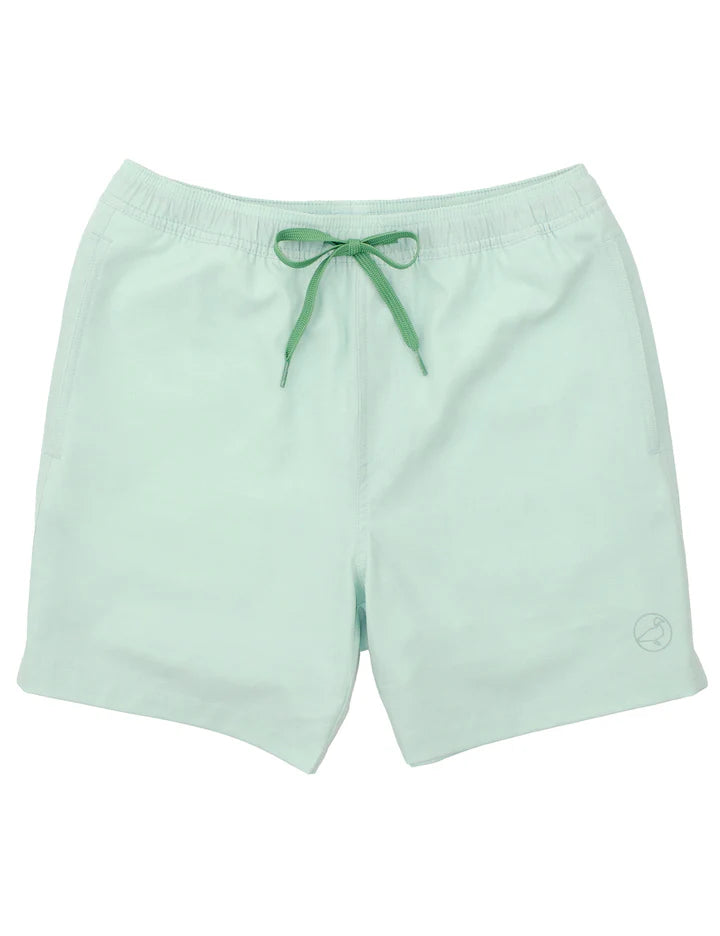Birdie Splash Swim Trunk